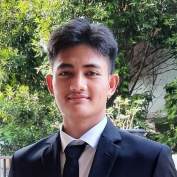 Muhammad