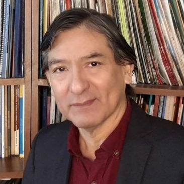 Rodrigo