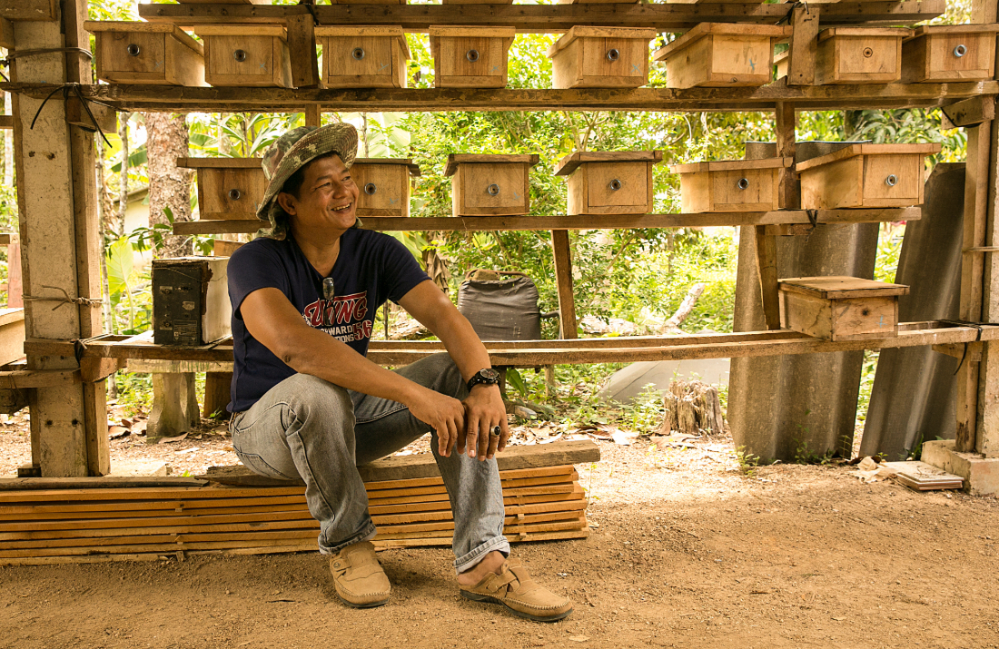 Smallholders