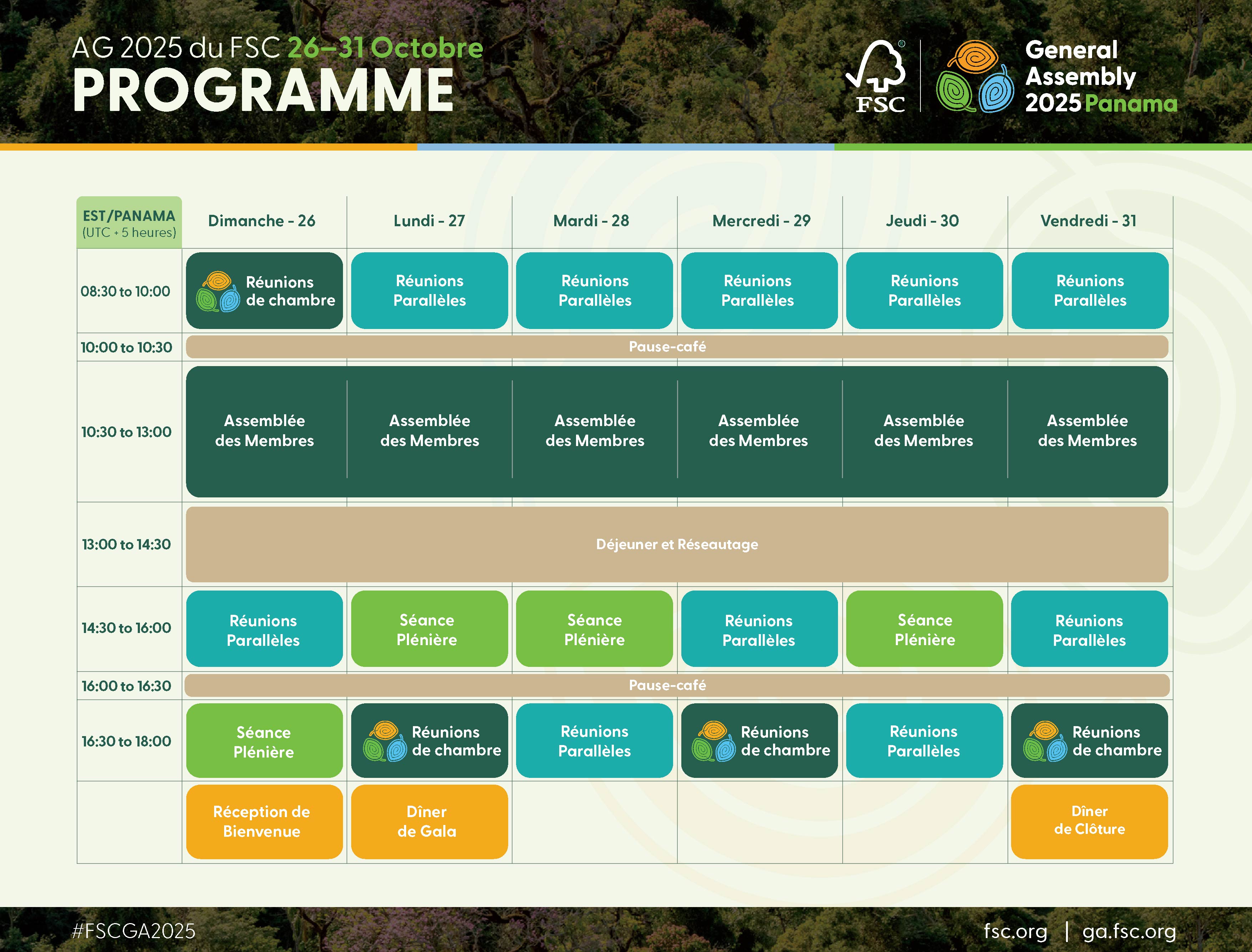 Fre_GA Program
