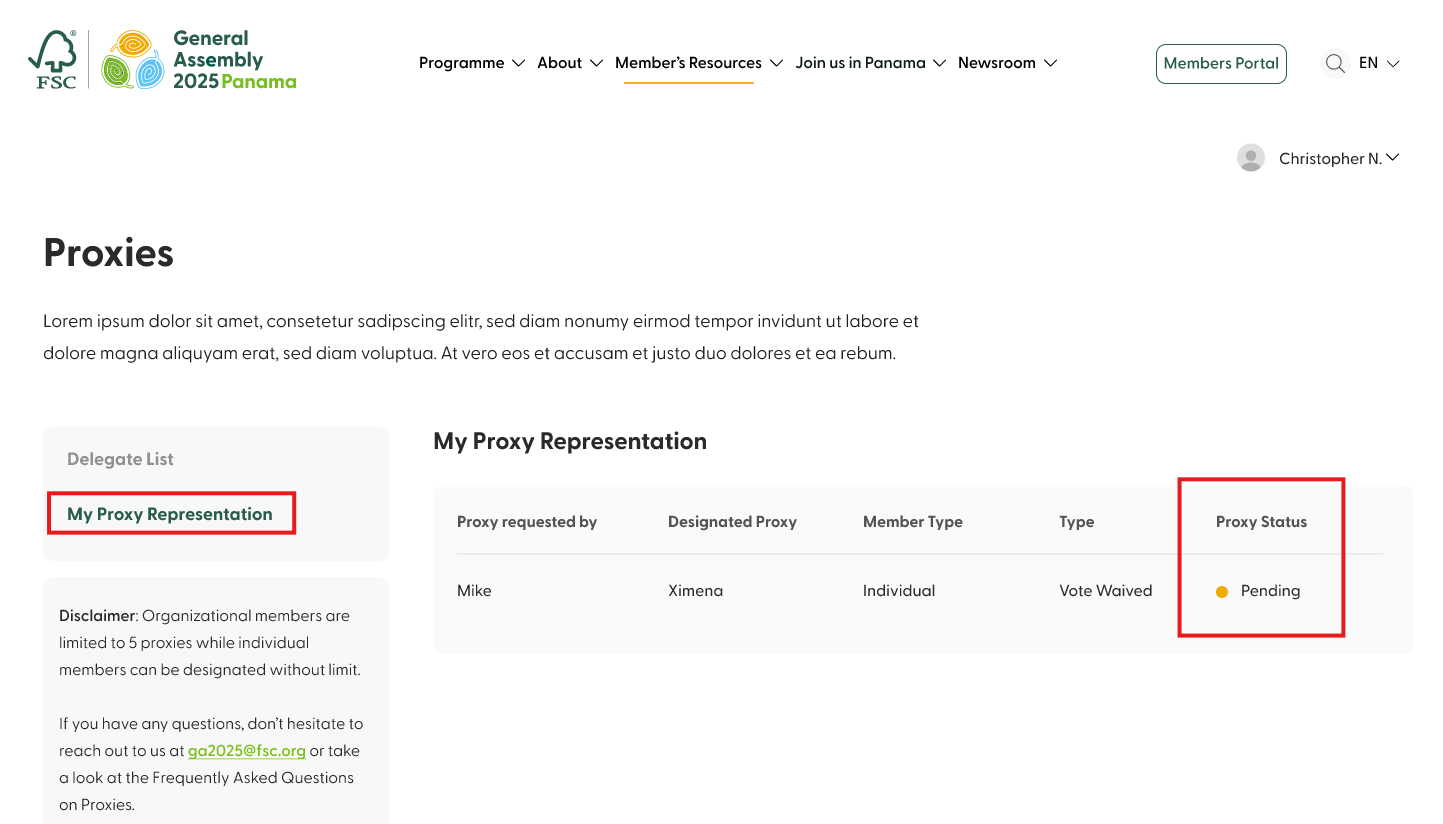 proxy 9