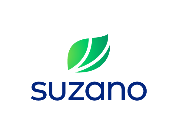 Suzano logo