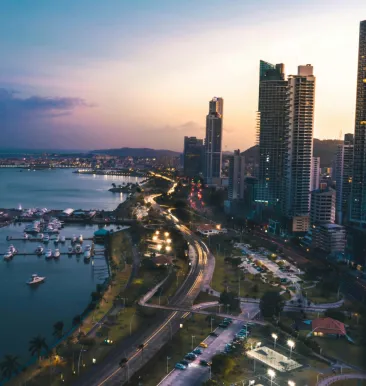 panama image