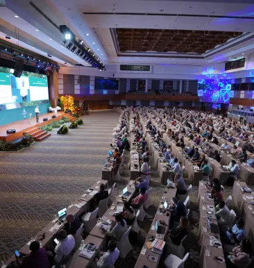 GA Assembly