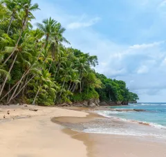 panama image