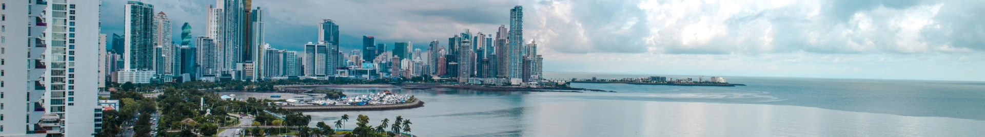 panama image