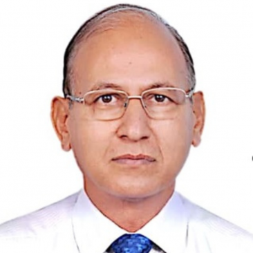 Suresh Gairola