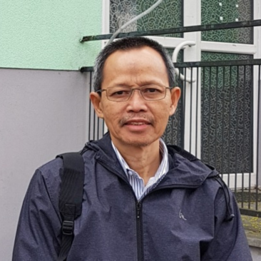Hartono Prabowo