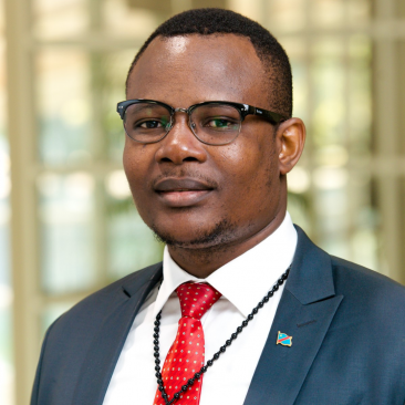 Fabrice Inkonkoy