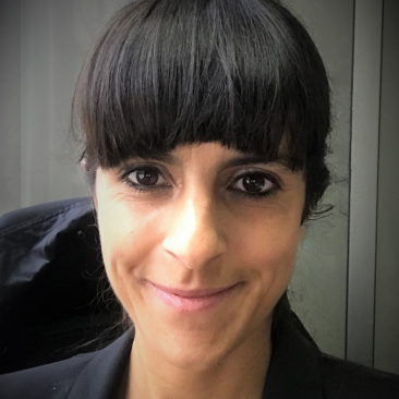 Laetitia Montero’s